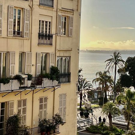 Apartamento Cc Ot La Maison De Paule Old Town Promenade Des A Niza Exterior foto